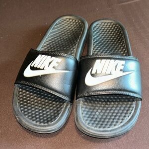 Nike Slides